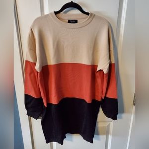 Gorgeous Sweater Tunic